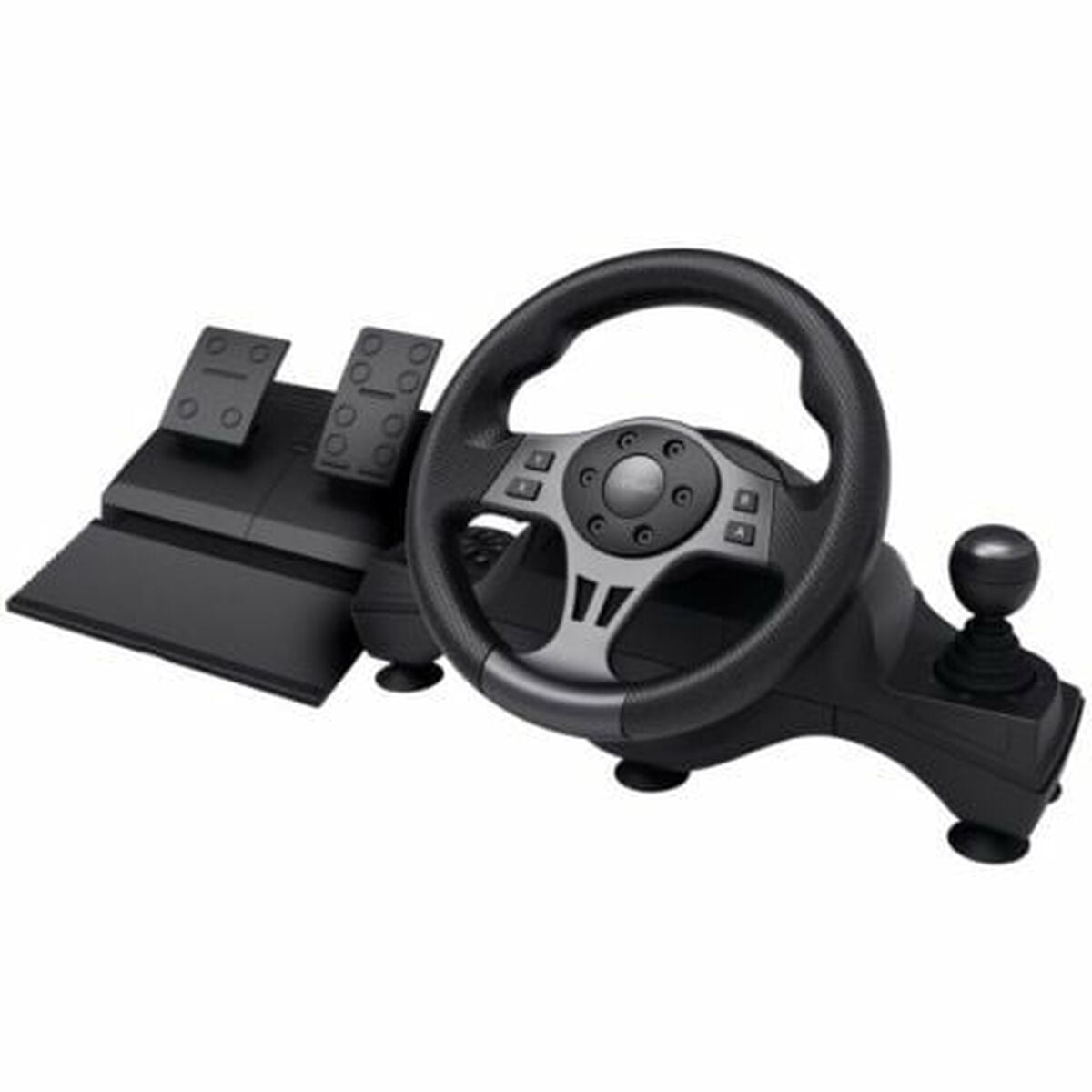 Gaming Control Trust 25122-0