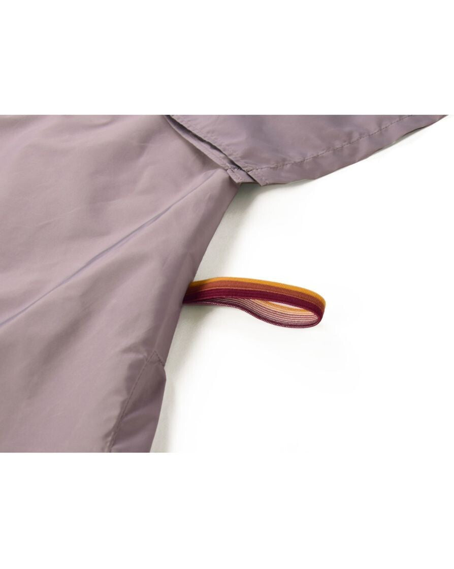 Poncho Impermeável Unissexo